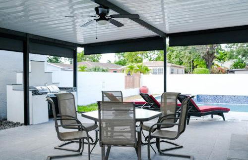 Miami Freedom Park Oasis by H&S - Foto 12