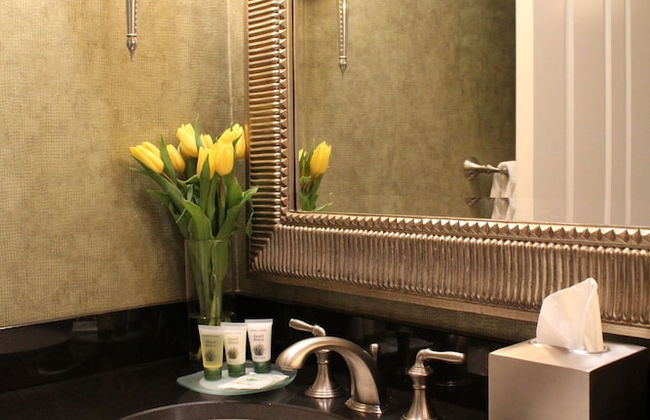 Luxury Suites International At The Signature - Foto 38