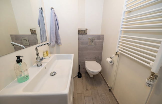 Steinaskjól Apartments - Strandgata - Foto 32