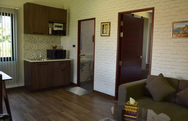 SB Holiday Resort - Foto 25