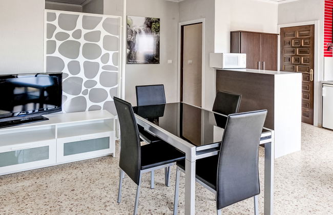 Residencia El Palmar - Foto 9