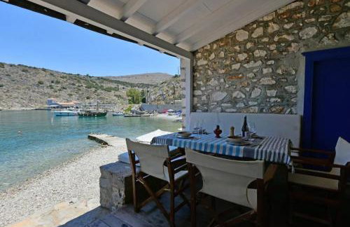 Douskos by the Sea - Foto 28