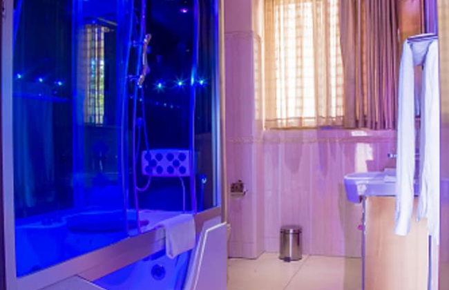 Rohi Apartments - Foto 37