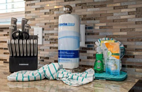 The Charleston Free Golf Cart Priv Pool Oasis - Foto 16