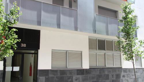 Apartaments Centre Figueres - Foto 4