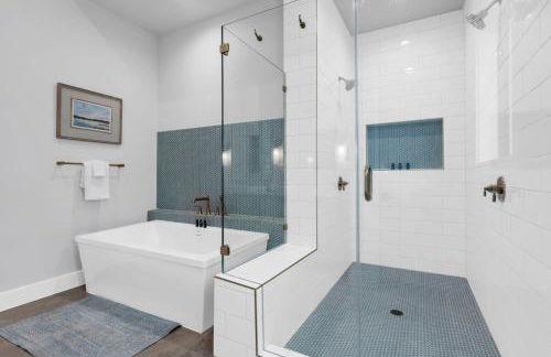 Palm Paradise on Lake LBJ with Concierge Services - Foto 30