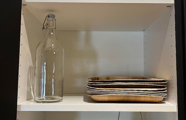 Notodden Sentrum Apartment NO 11 - Photo 20