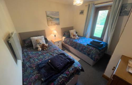 Tarnside Cottages - Foto 18