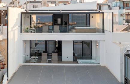 SoleLuna 2-On the Beach-Hot Tub-Smart Home - Photo 37