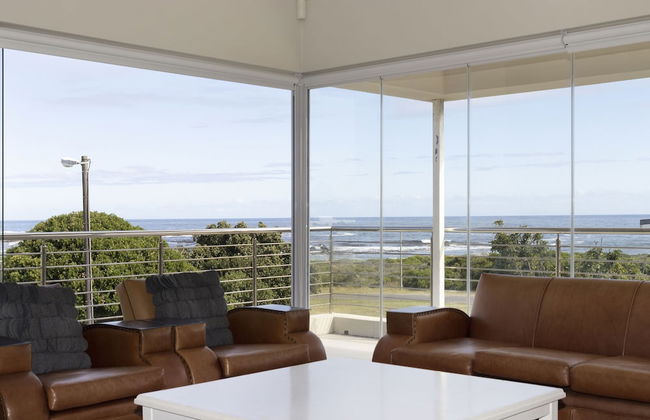 Ocean View Family Beach House - Foto 1