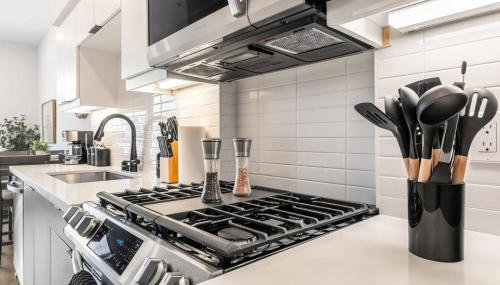 The Downtown Haven Suite, 1Mile to Dodger Stadium - Foto 4