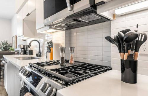 The Downtown Haven Suite, 1Mile to Dodger Stadium - Foto 4