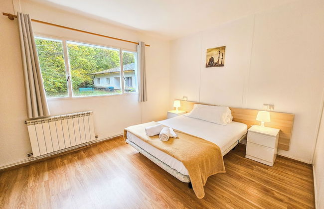 Complejo Bubal Formigal 3000 - Foto 14