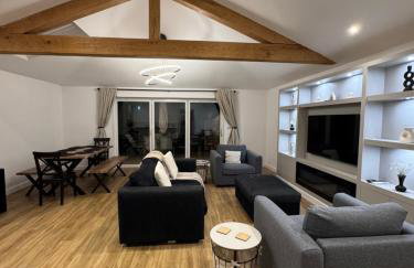 The Brambles bungalow - Foto 1