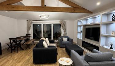 The Brambles bungalow - Foto 1