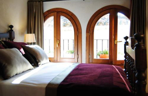 Cal Porxo del Priorat - Foto 33