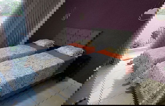 Um charme de estúdio perto do Hosp. BOS - Foto 7