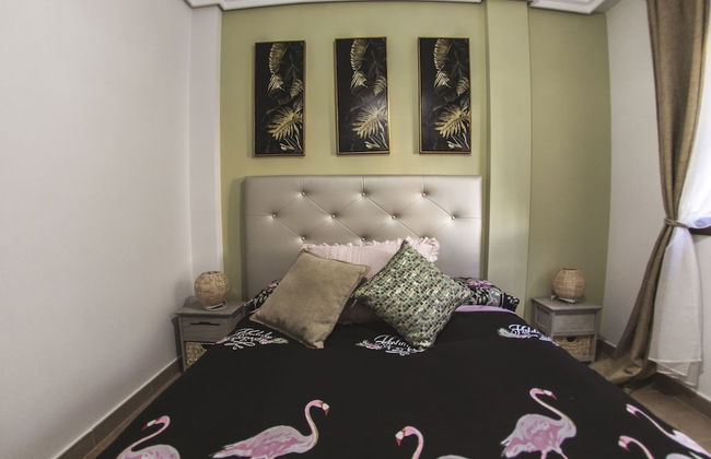 Tu hogar tranquilo a 30m de la playa - Photo 11