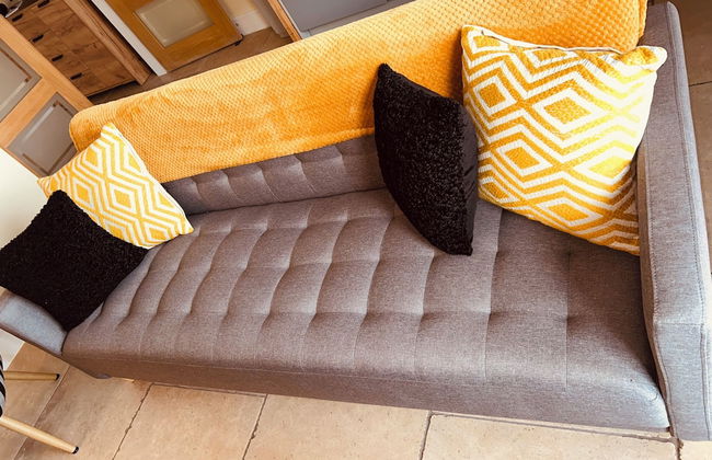 Claverley Hideaway Apartment Bridgnorth - Foto 11