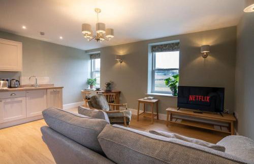 Monsal Trail Apartment A, Bakewell - Photo 1