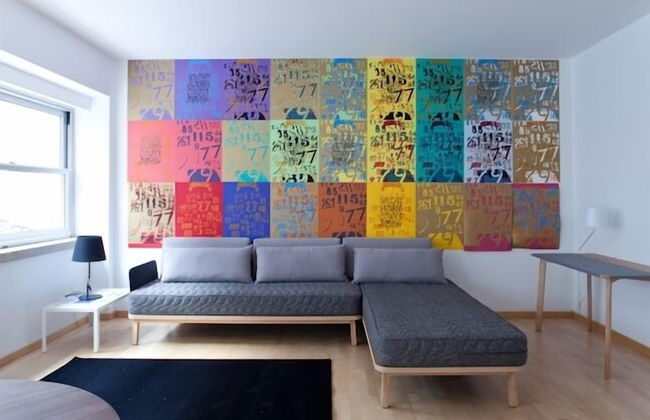 The Lisbonaire Apartments - Foto 37