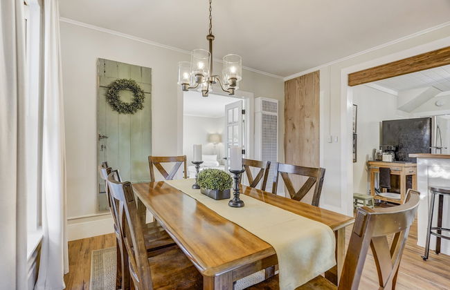 Bluebird Inn - Foto 23