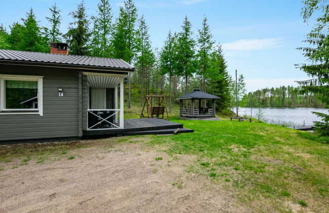 Lehtikuusenranta - Foto 16