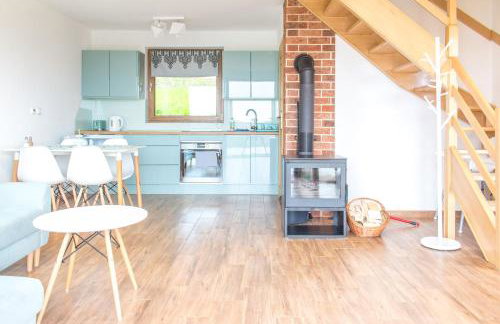 Domki w Kasinie - Foto 27