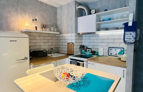 Apartament Wczasowa z tarasem/ogródkiem - Foto 5