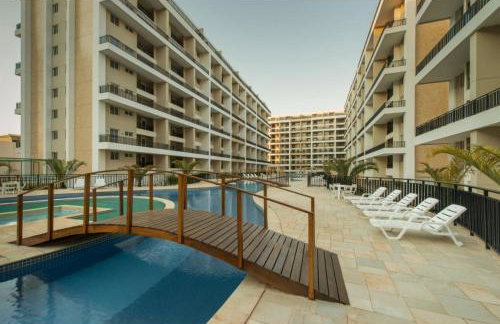 63m2 de aconchego - reserva mínima três noites - Foto 28