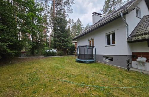 Ferienhaus JULKA am See mit Kamin & WLAN - Domek Letniskowy JULKA - Foto 32