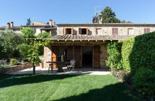 Luxury Serviced Cottage in a Historical Chianti Borgo - Foto 2