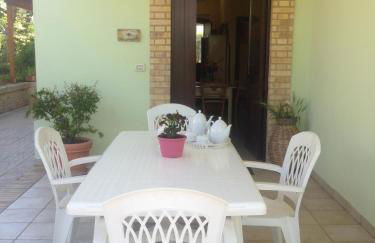 Agriturismo Villa Vetiche - Foto 29