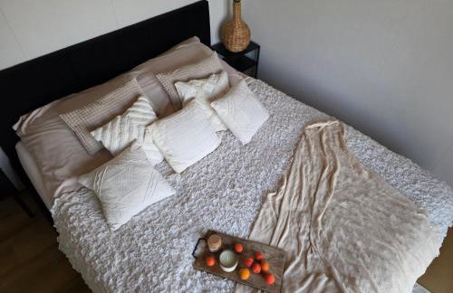 Domki Mazury z sauną i jacuzzi! - Foto 4