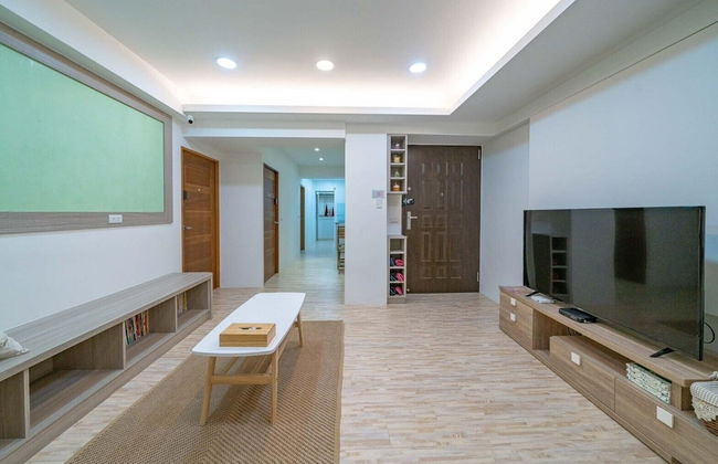 Naje's House - Photo 16