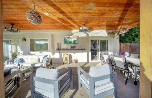 Top Rated 3BR BA Villa Pool Spa BBQ - Foto 63