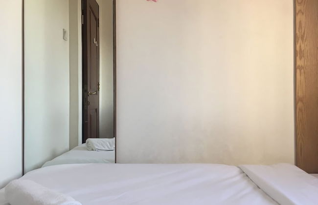 Cozy 2BR Apartment At Majesty Near Maranatha University - Foto 5