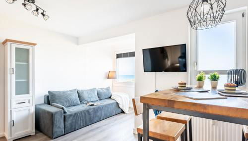 Ferienwohnung Relax Happy Schönberger Strand - Foto 2