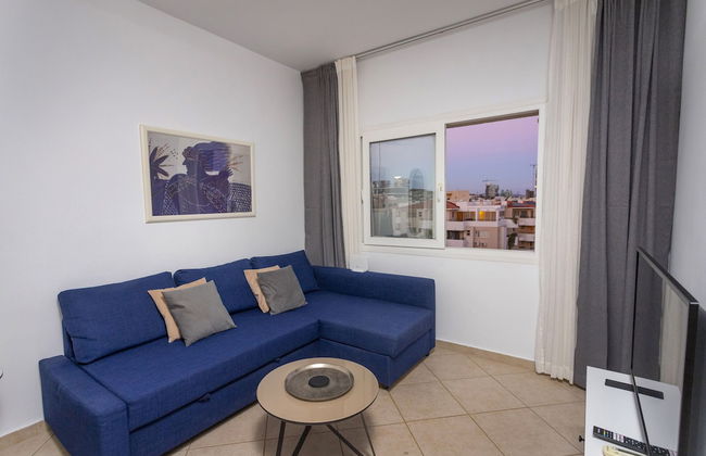 Palm Beach Sea View Apartment - Foto 19