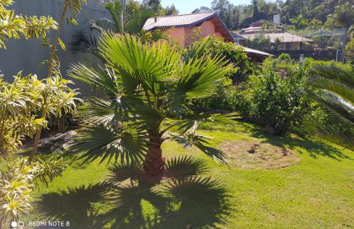 Chácara Atibaia - Foto 72