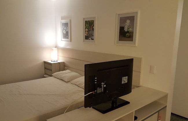 SEAFLATS - Iracema Résidence - Foto 9