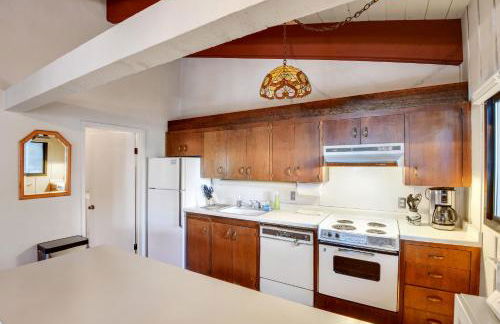 Waters Edge Escape - Patio with BBQ Near Beach - Foto 17