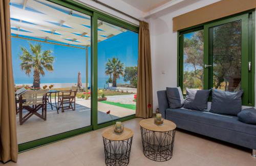 Gaia Beach House - Foto 1