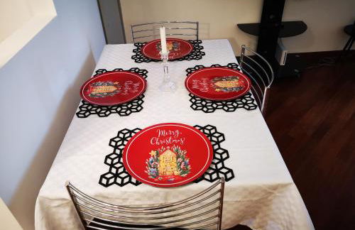 Suite Lambruschini central with top city view - Free covered parking - Foto 15