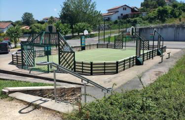 Studio- très calme - Proche Bidart et Guétary " AHETZE" - Foto 33