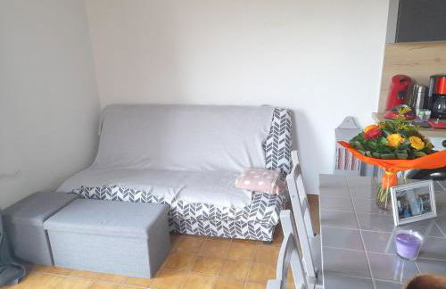 Appartement cosy à Sainte-Croix-du-Verdon 44 m² vue lac - Foto 14