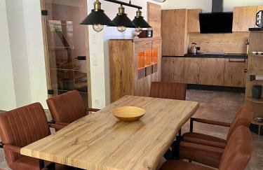 Ferienhaus Am Nationalpark 8 - Photo 6