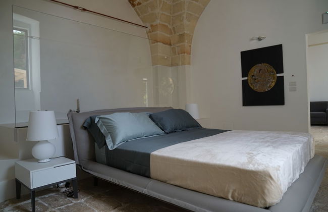 Masseria Li Reni - Foto 3