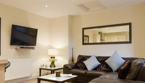 Kinneddar Cottage - Foto 2