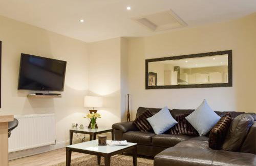 Kinneddar Cottage - Foto 2